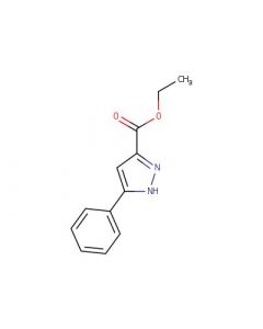 Astatech ETHYL 5-PHENYL-1H-PYRAZOLE-3-CARBOXYLATE; 5G; Purity 97%; MDL-MFCD02130942